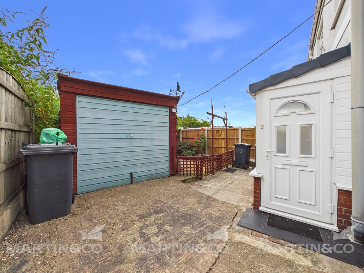 3 bedroom House for Sale Alfred Road, Askern