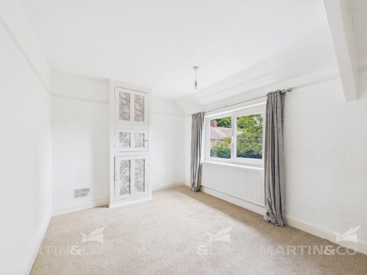 Wolsey Avenue, Intake, Doncaster