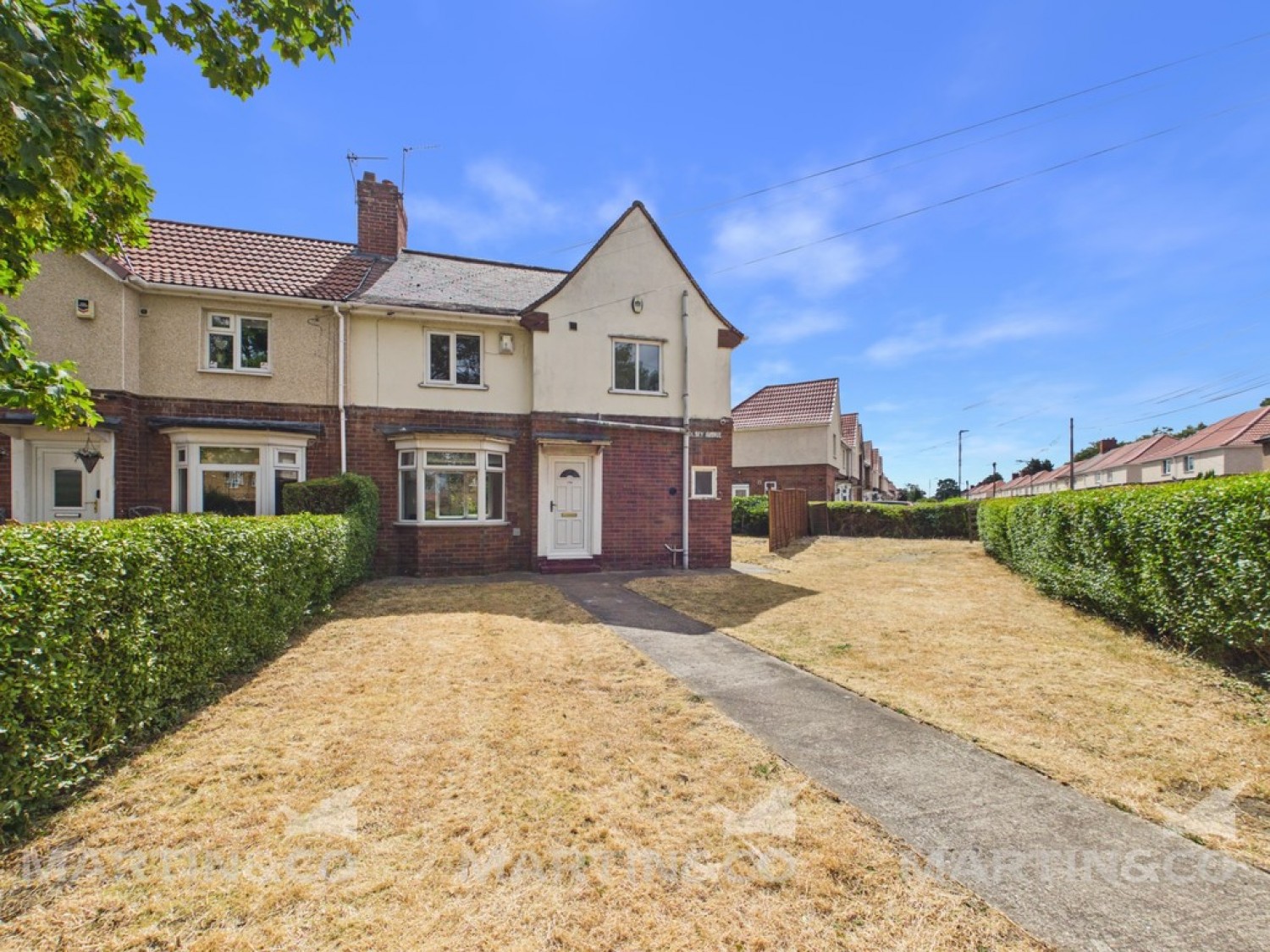3 bedroom House for Sale Wolsey Avenue, Intake, Doncaster