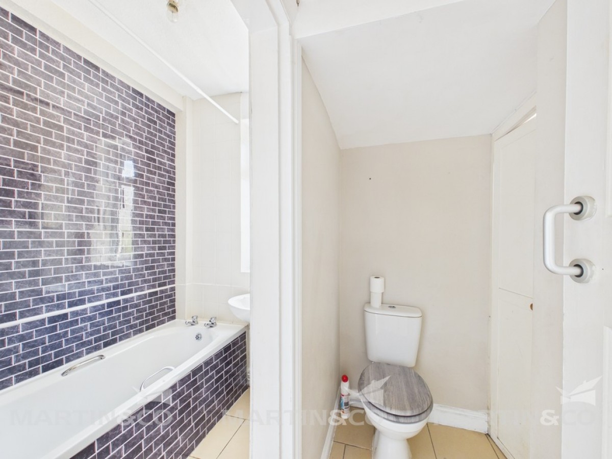 Wolsey Avenue, Intake, Doncaster