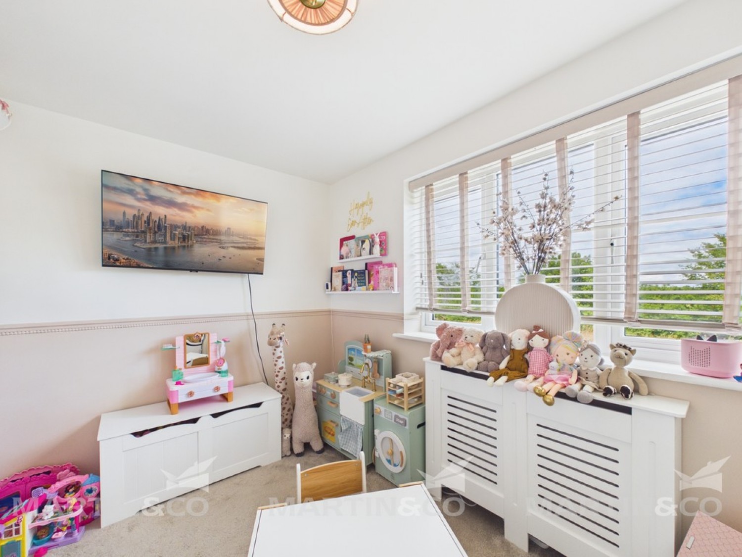 3 bedroom House for Sale Pershore Drive , Harworth