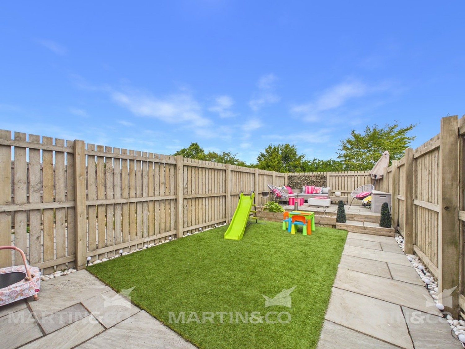3 bedroom House for Sale Pershore Drive , Harworth