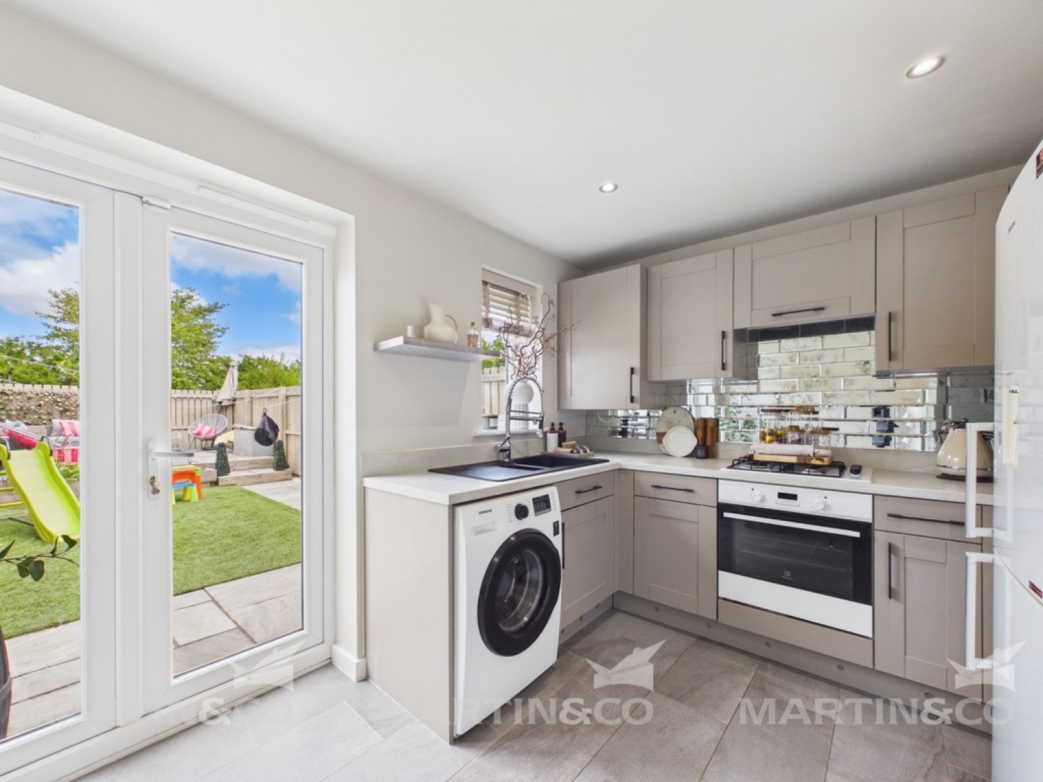 3 bedroom House for Sale Pershore Drive , Harworth
