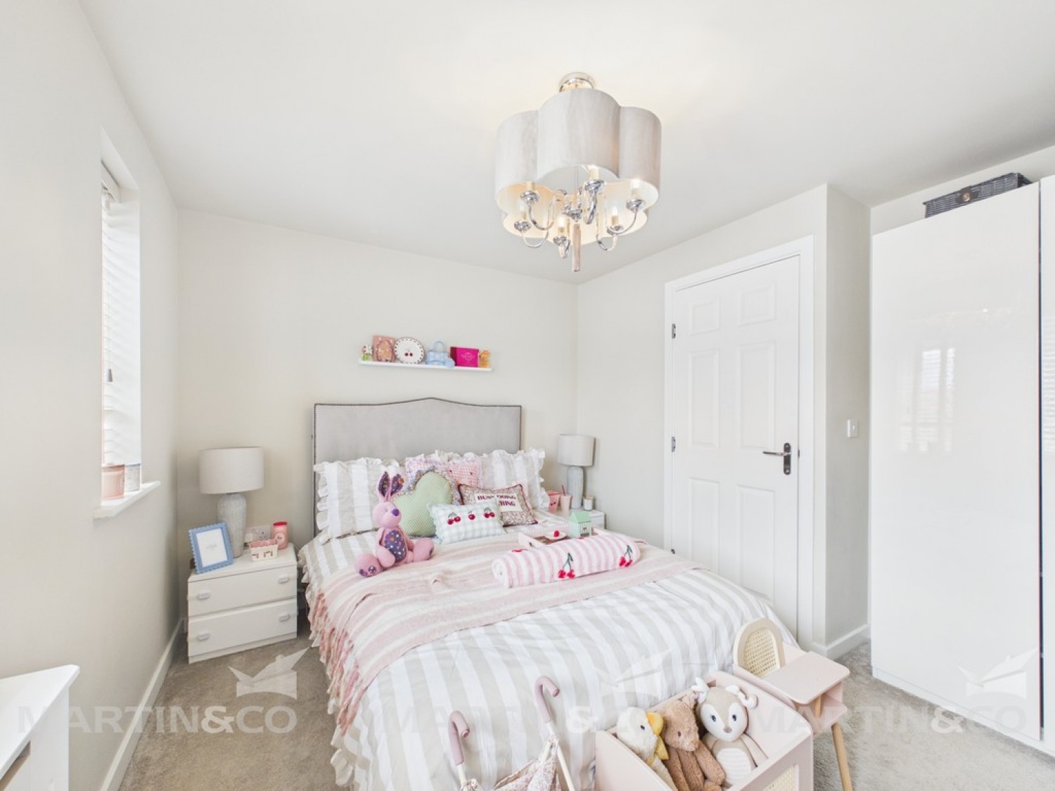 3 bedroom House for Sale Pershore Drive , Harworth