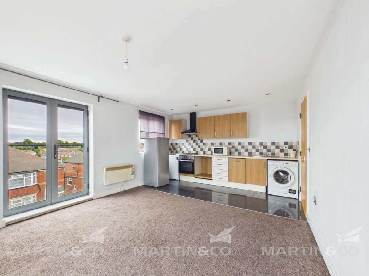 Balby, Doncaster, South Yorkshire