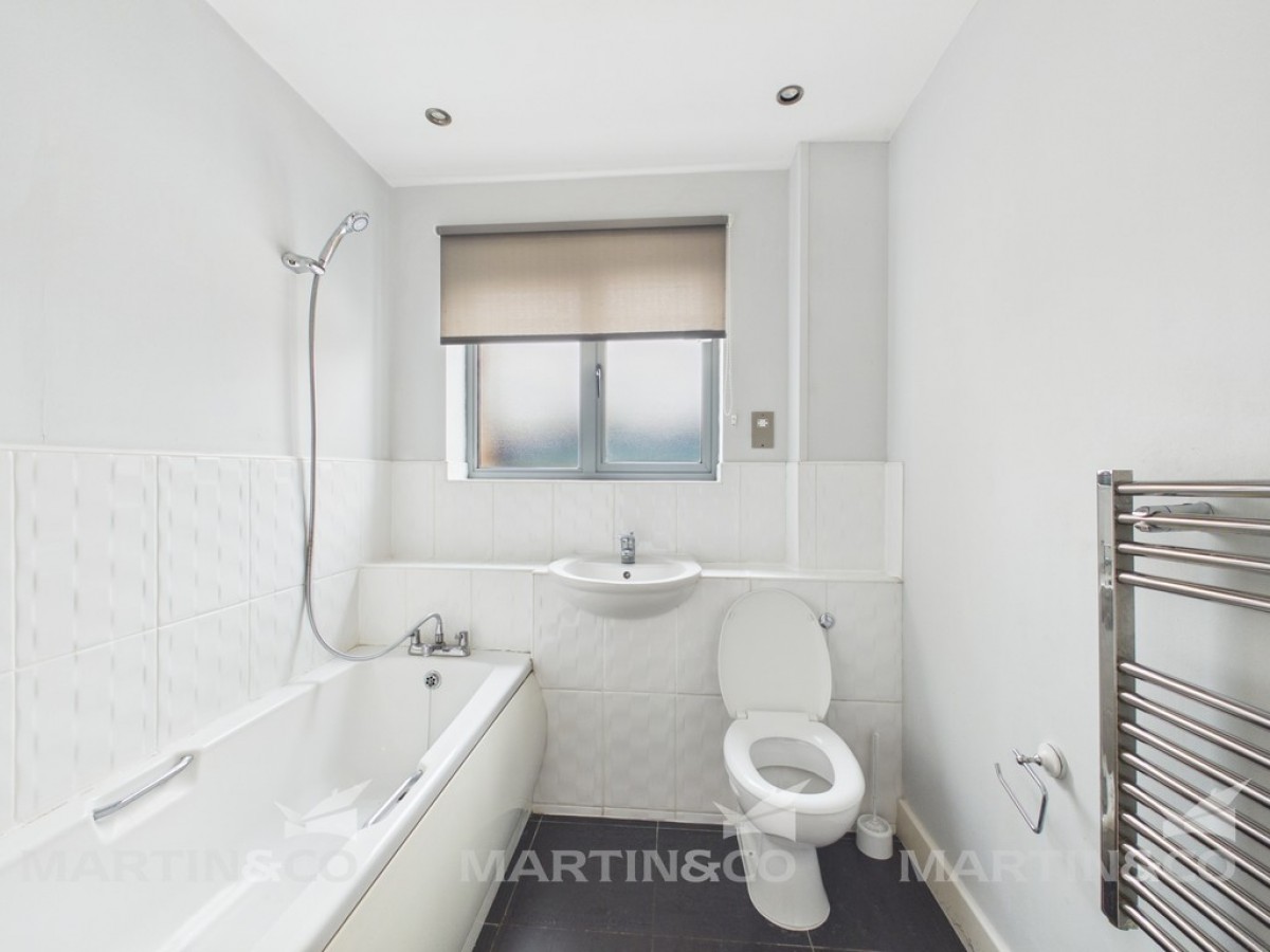 Balby, Doncaster, South Yorkshire