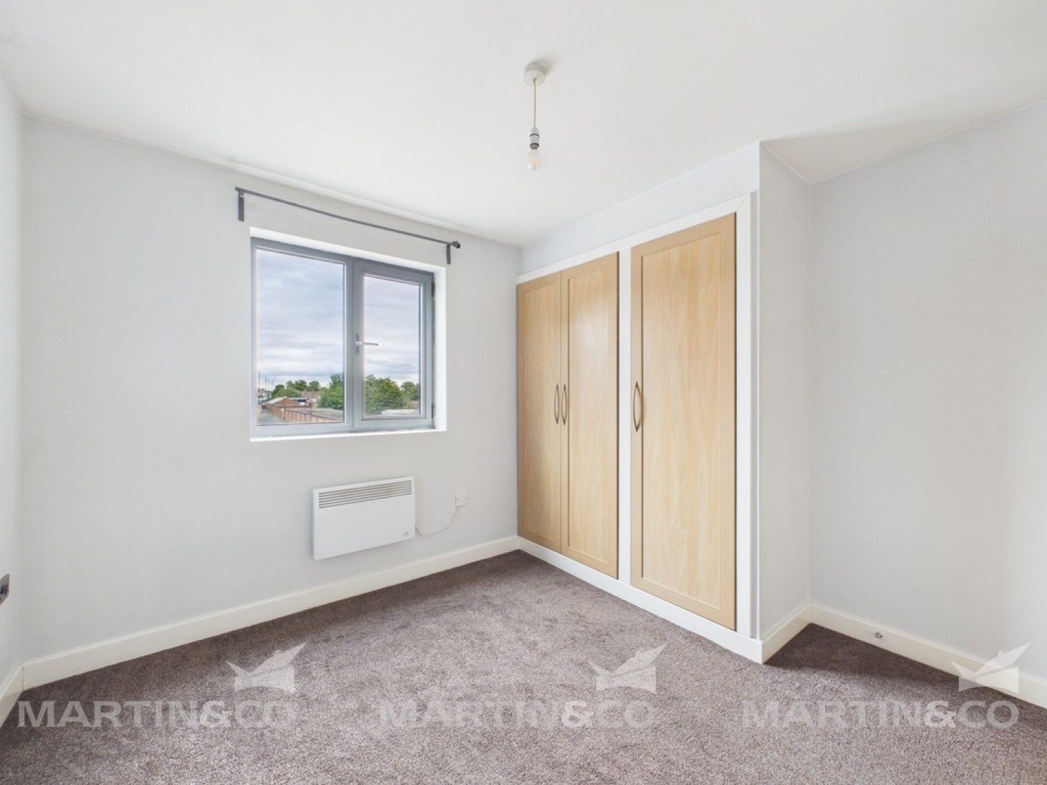 2 bedroom Flat for Letting Balby, Doncaster, South Yorkshire