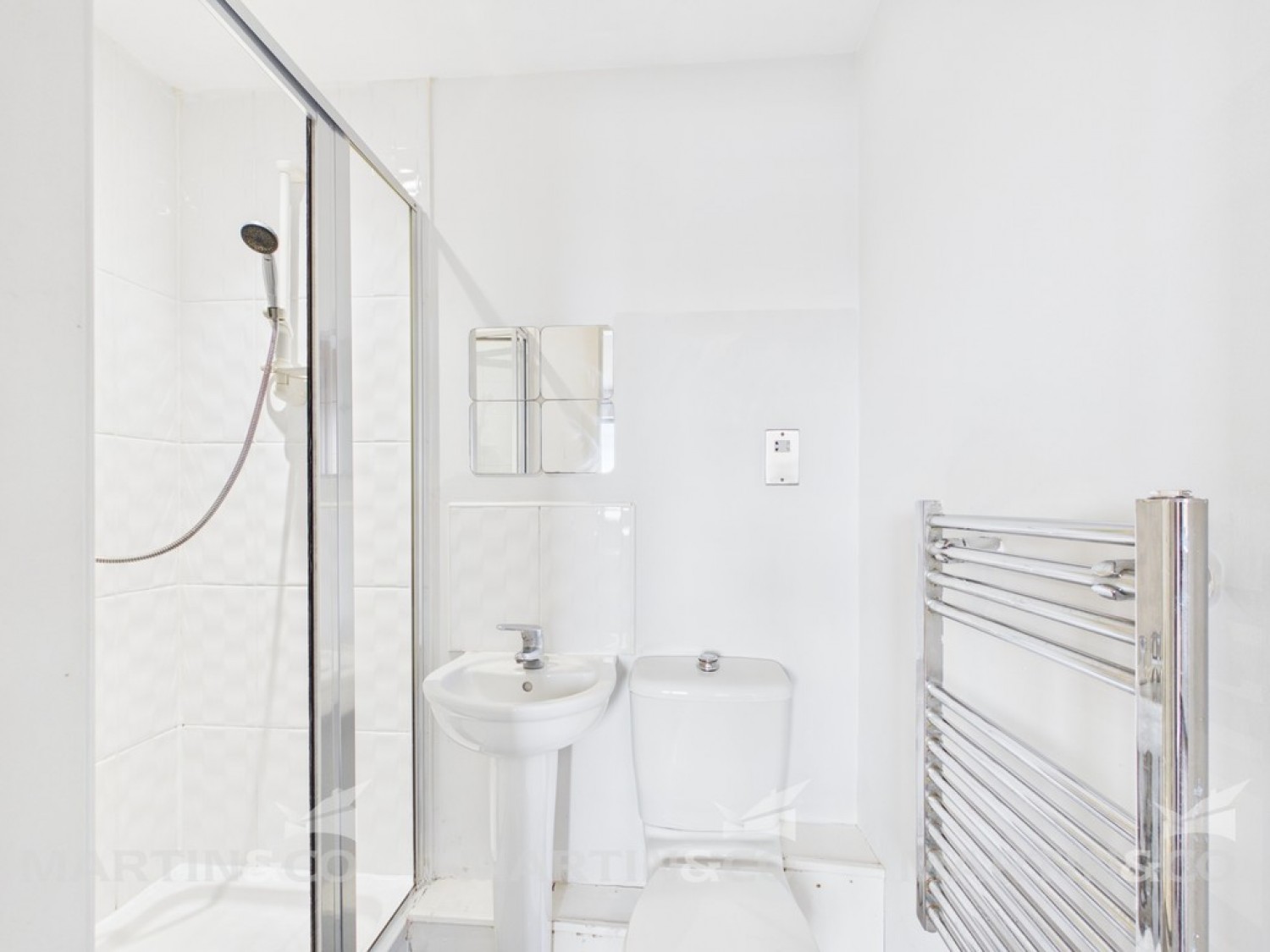 2 bedroom Flat for Letting Balby, Doncaster, South Yorkshire