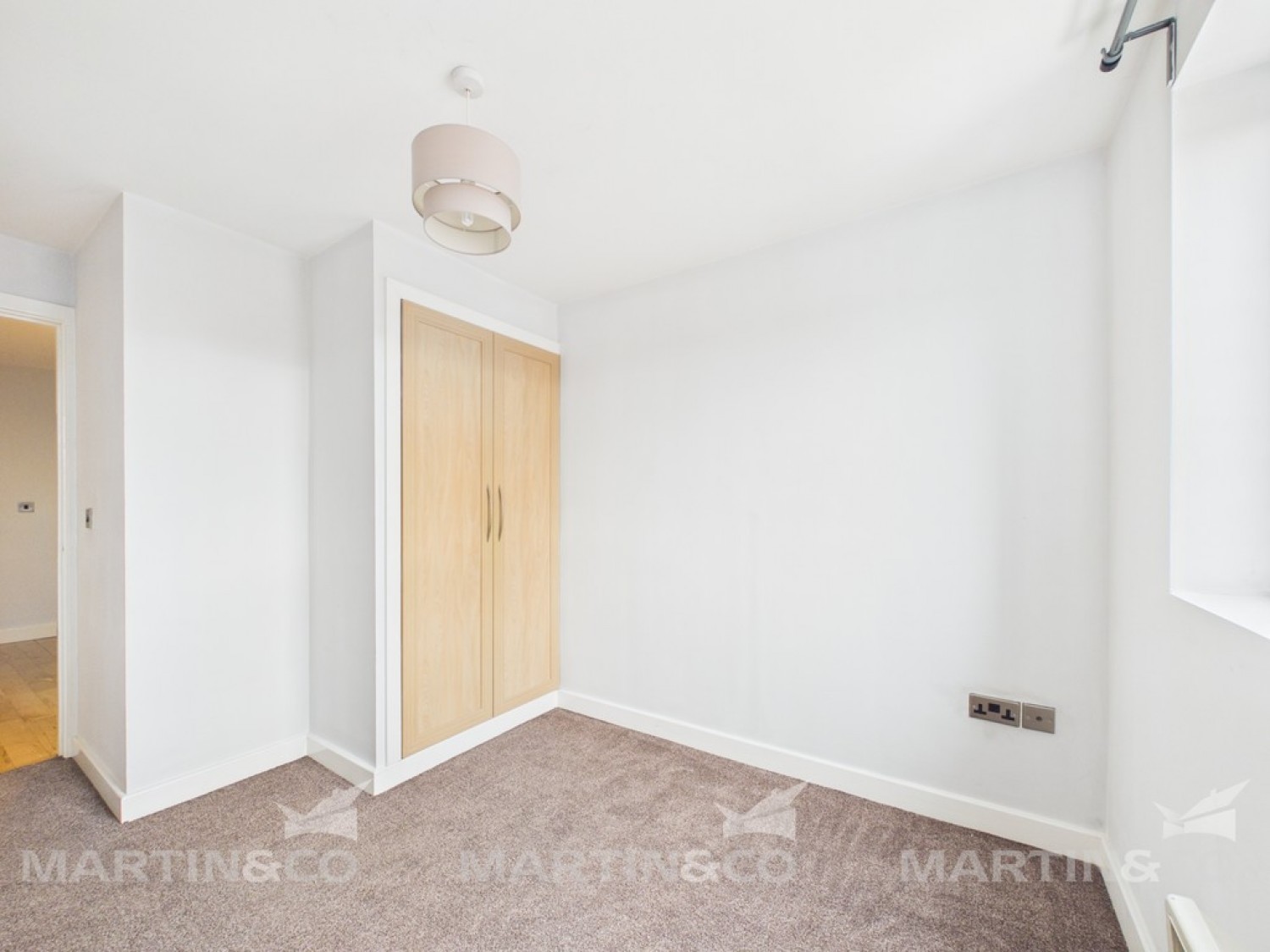 2 bedroom Flat for Letting Balby, Doncaster, South Yorkshire