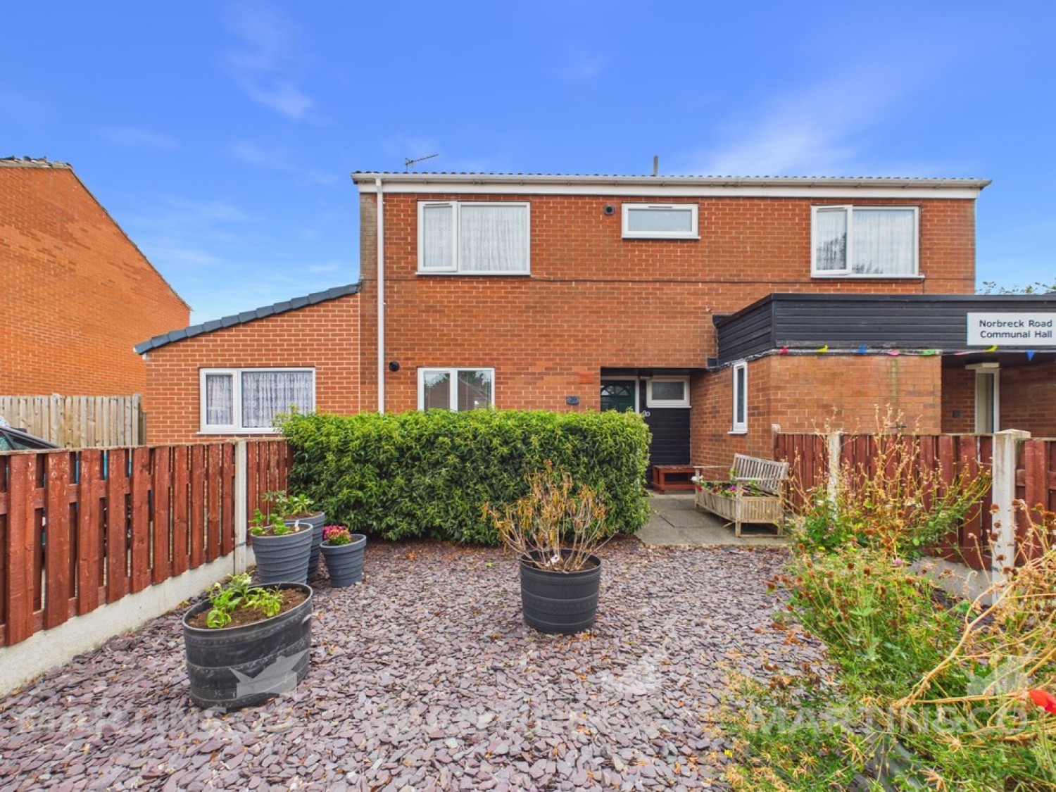 4 bedroom House for Sale Askern, Doncaster, South Yorkshire