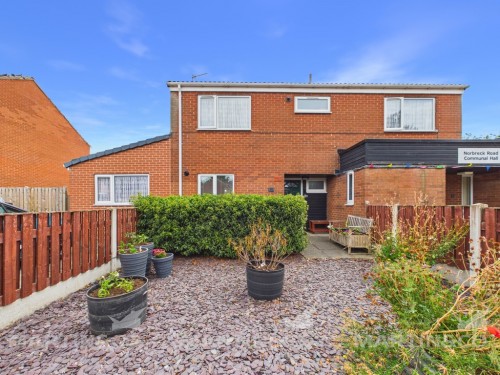 Askern, Doncaster, South Yorkshire