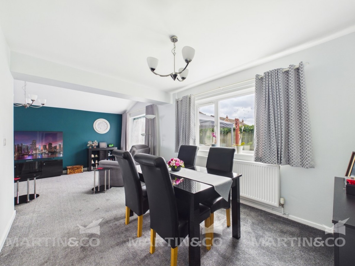 Askern, Doncaster, South Yorkshire