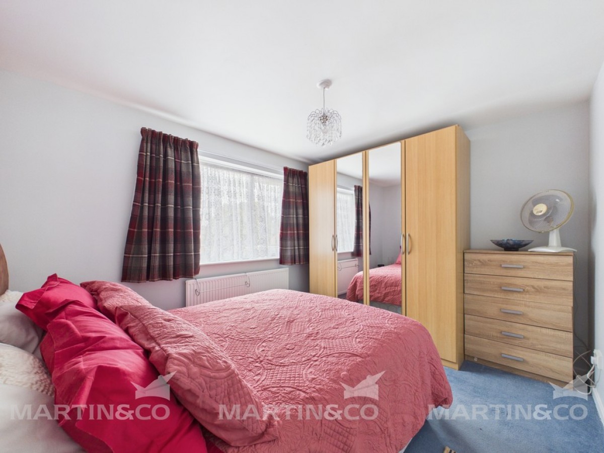 Askern, Doncaster, South Yorkshire