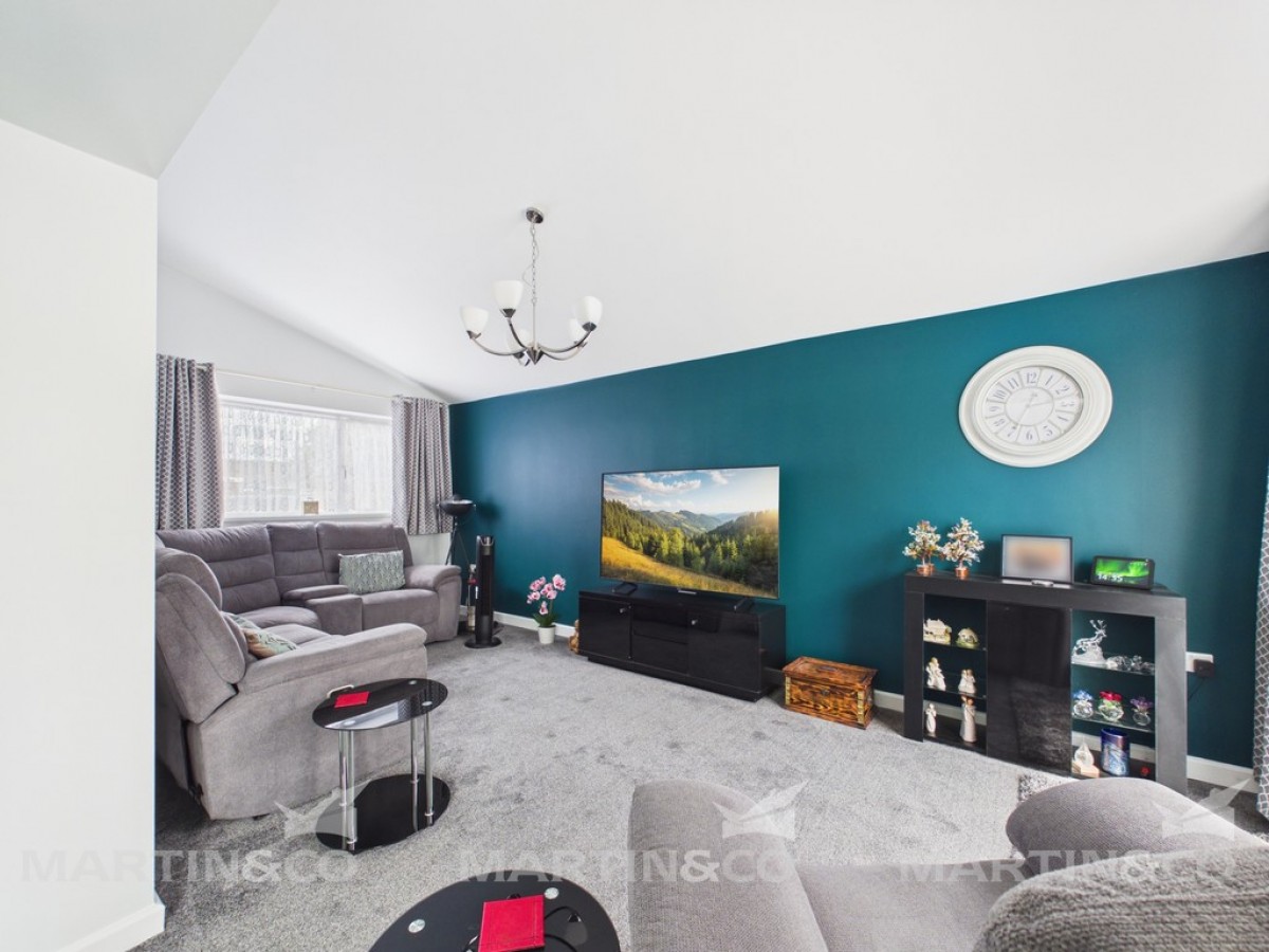 Askern, Doncaster, South Yorkshire