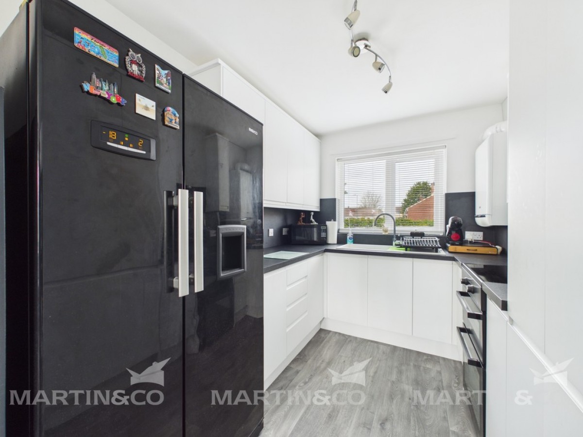 Askern, Doncaster, South Yorkshire