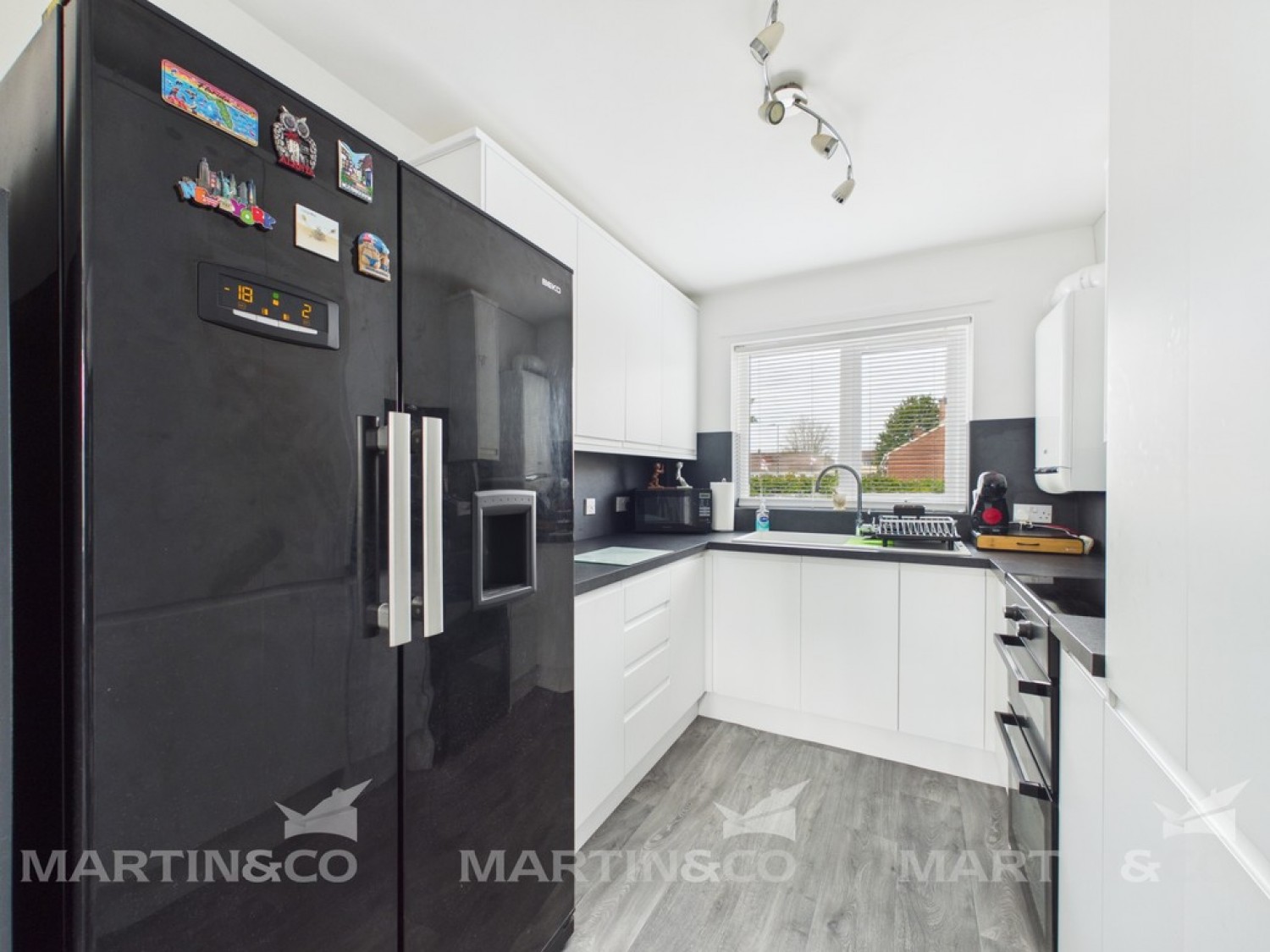 4 bedroom House for Sale Askern, Doncaster, South Yorkshire
