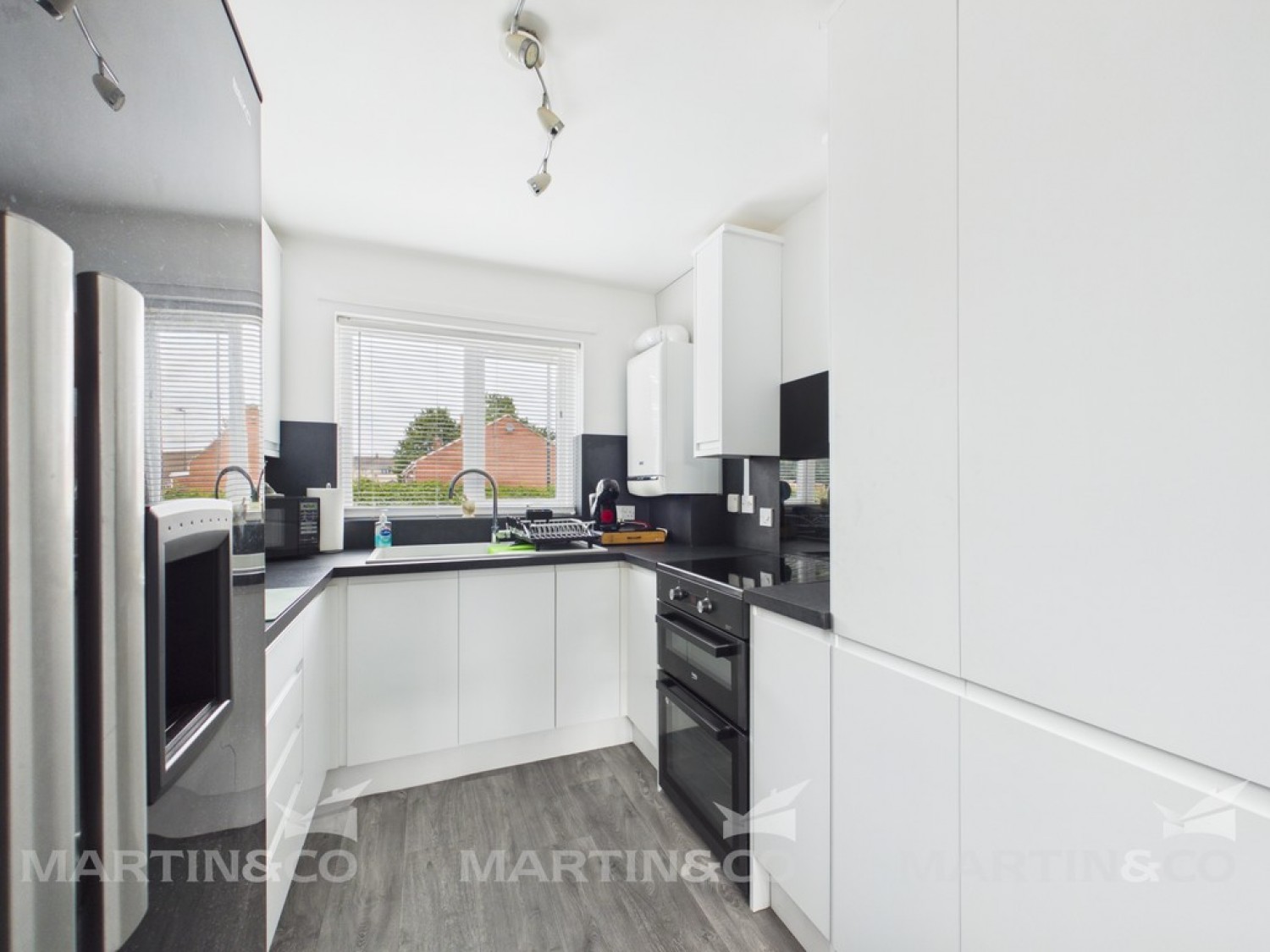 4 bedroom House for Sale Askern, Doncaster, South Yorkshire