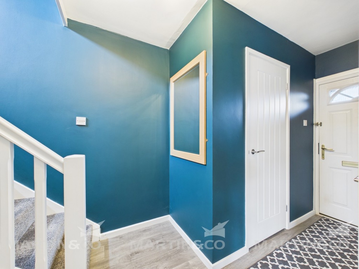 4 bedroom House for Sale Askern, Doncaster, South Yorkshire