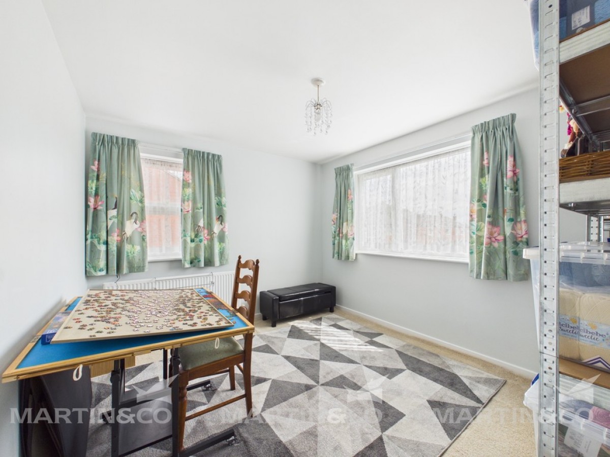 Askern, Doncaster, South Yorkshire