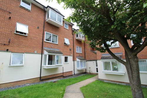 Harold Hill, Romford, Essex