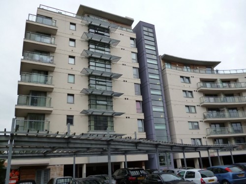 Mercury Gardens,Romford