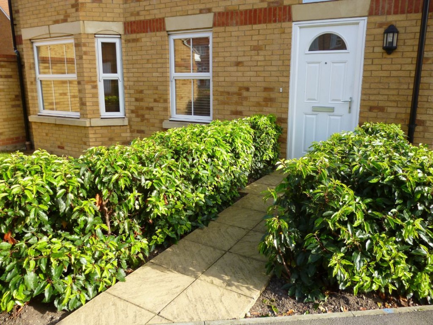 2 bedroom Flat for Letting Romford, Essex