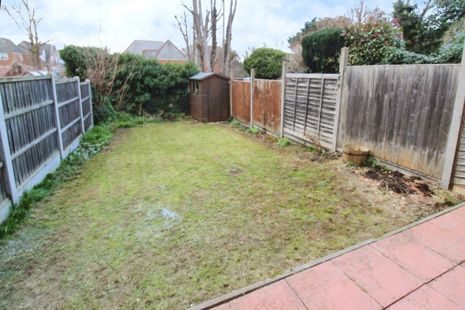 Romford, Essex