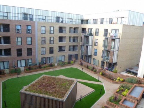 Pulse Court, Romford