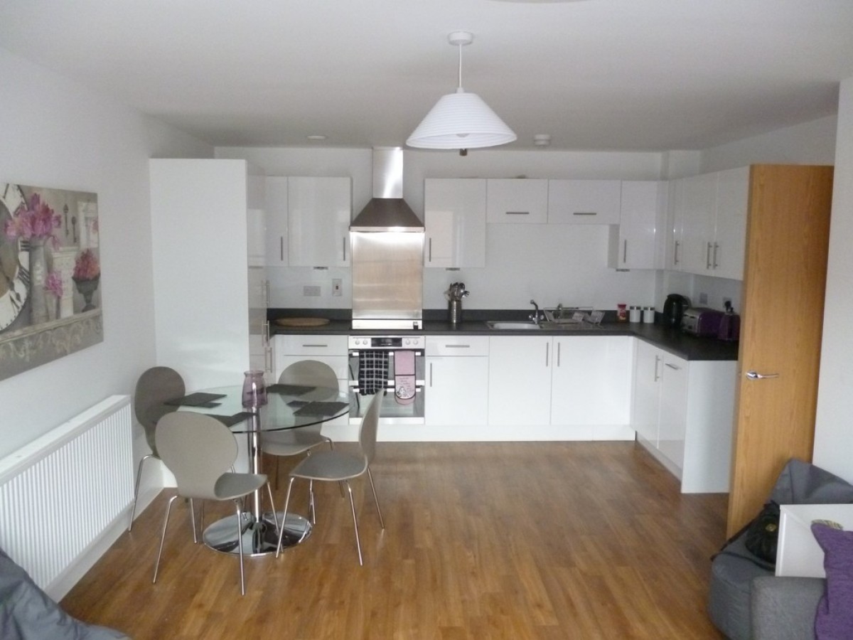 Pulse Court, Romford