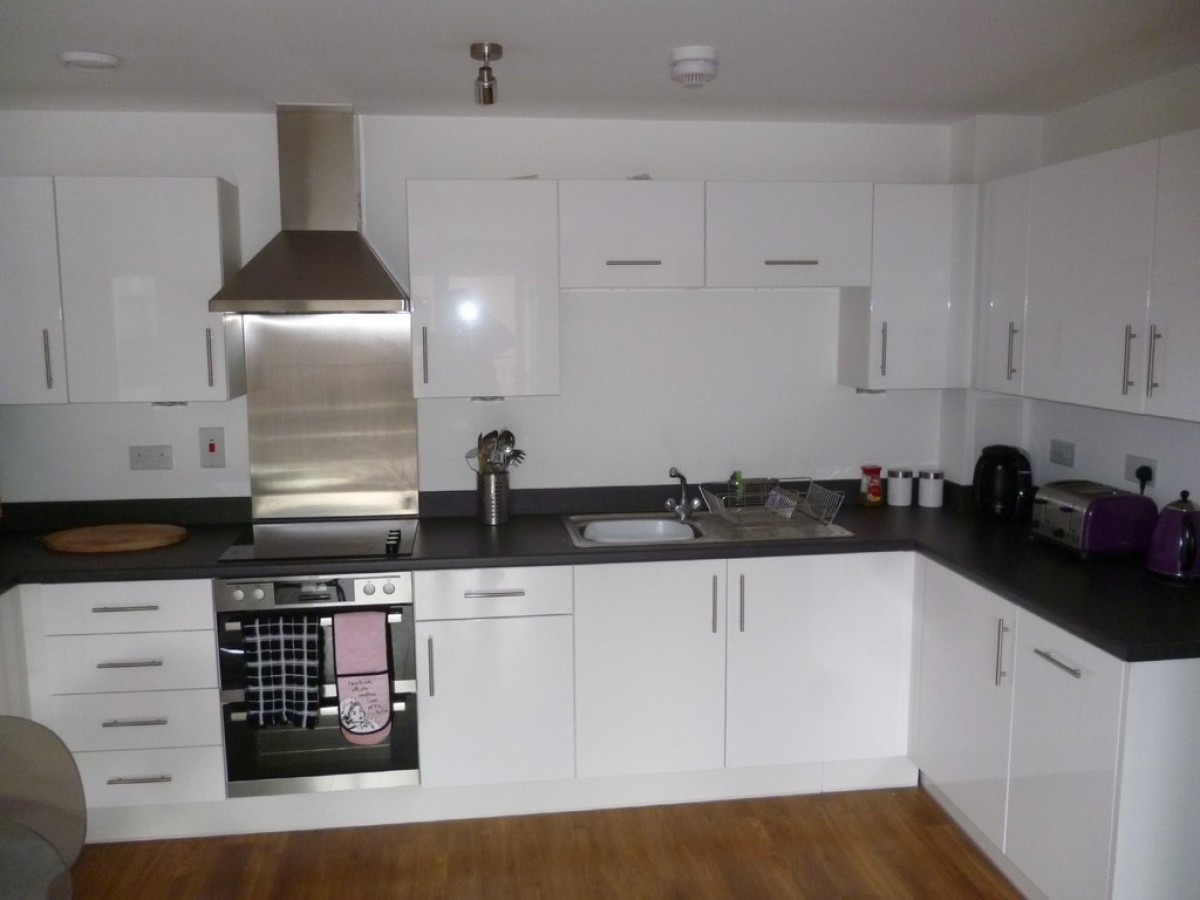 Pulse Court, Romford