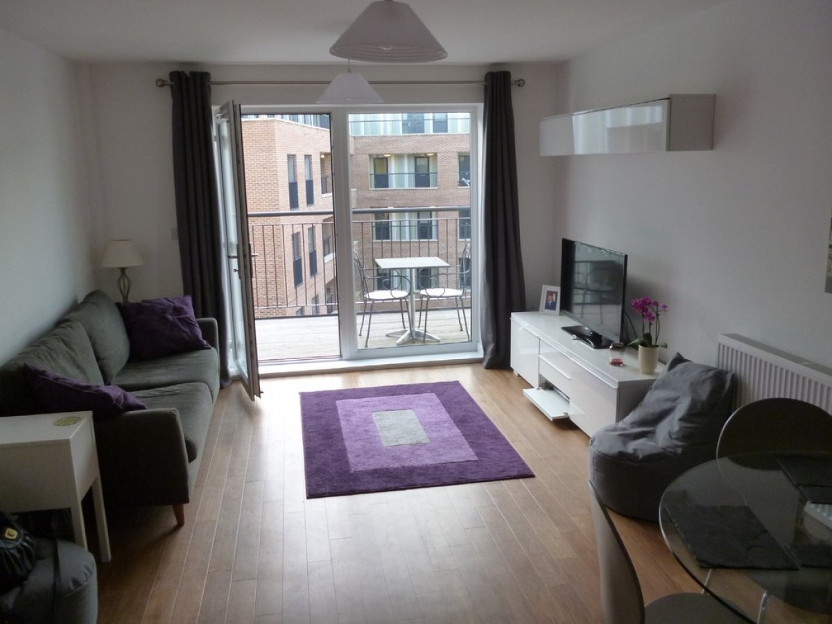 Pulse Court, Romford