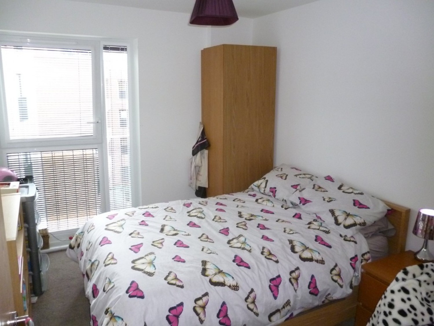 2 bedroom Flat for Letting Pulse Court, Romford