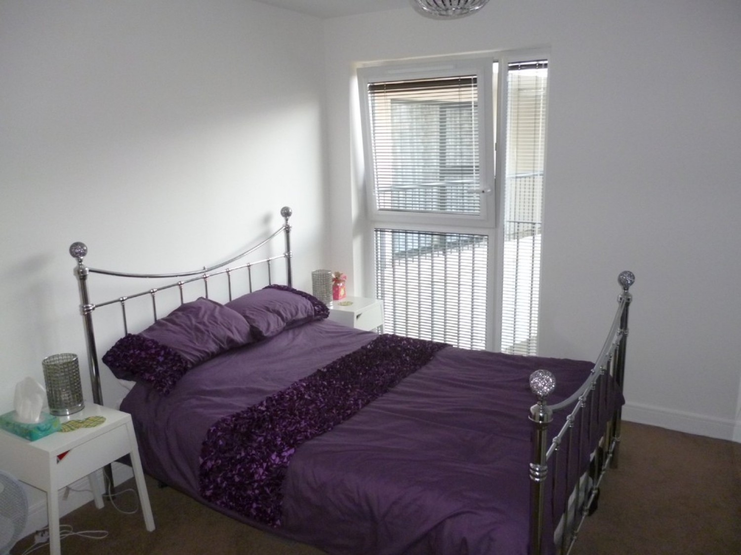 2 bedroom Flat for Letting Pulse Court, Romford