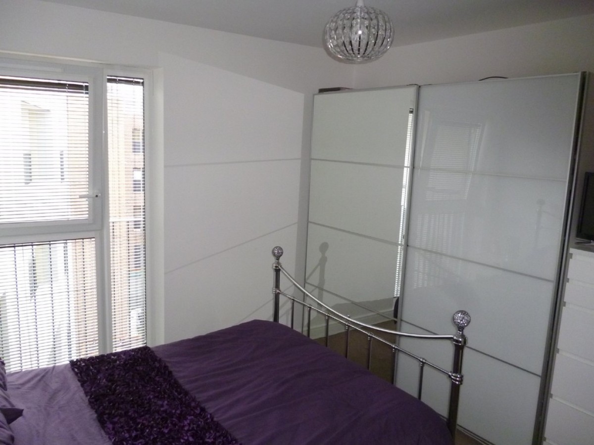 Pulse Court, Romford