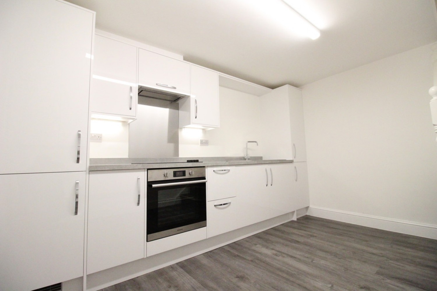 Eldan House Havering Atte Bower