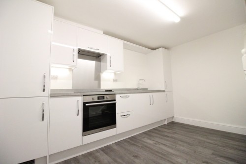 Eldan House Havering Atte Bower