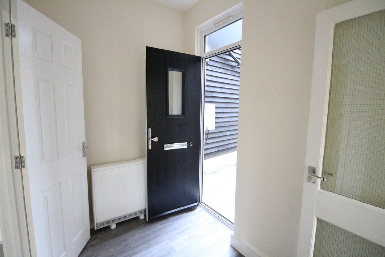 Eldan House Havering Atte Bower