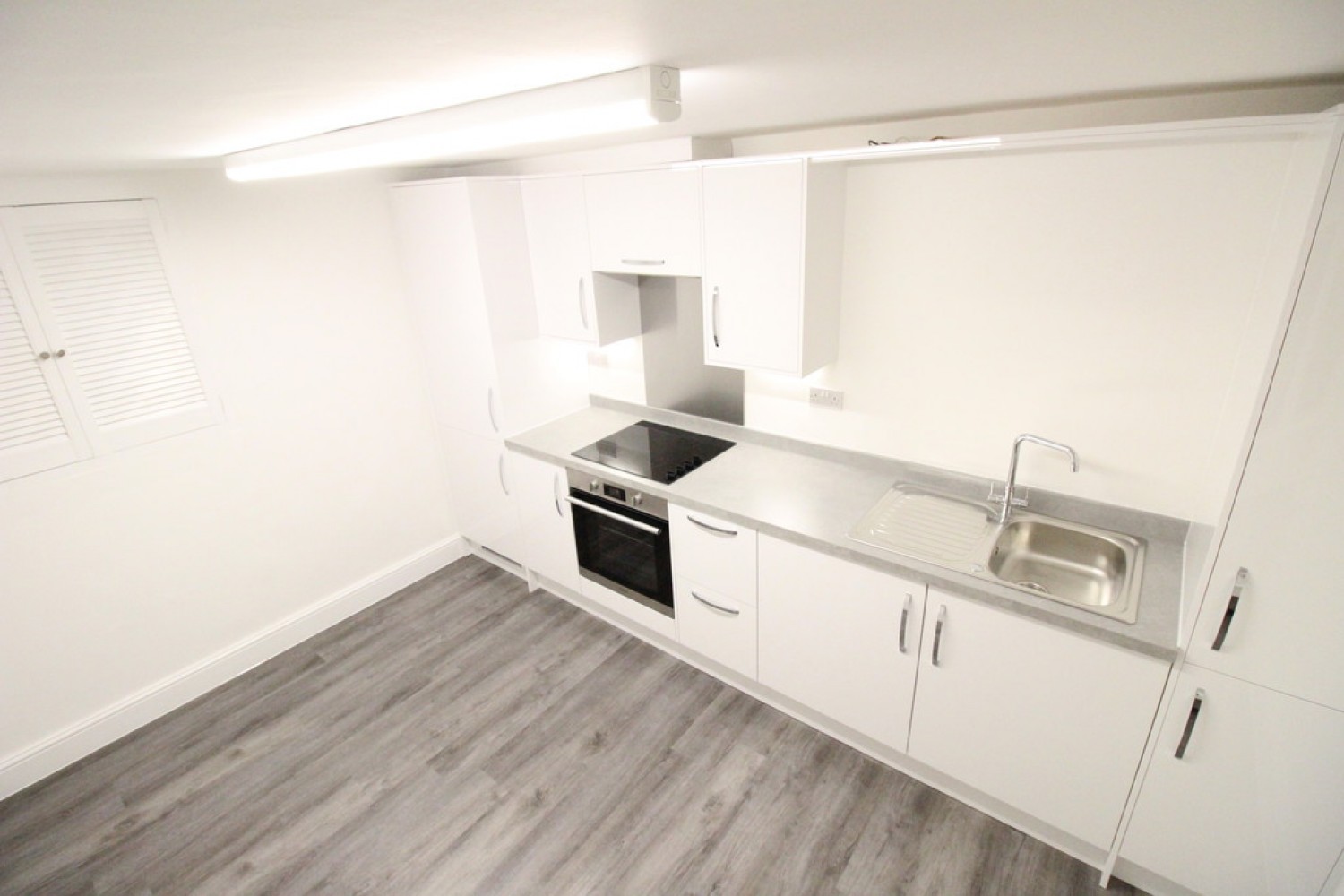 Eldan House Havering Atte Bower