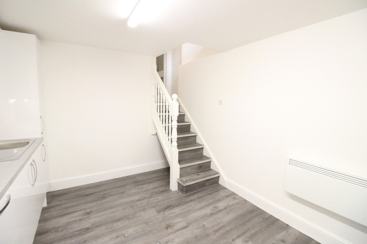 Eldan House Havering Atte Bower