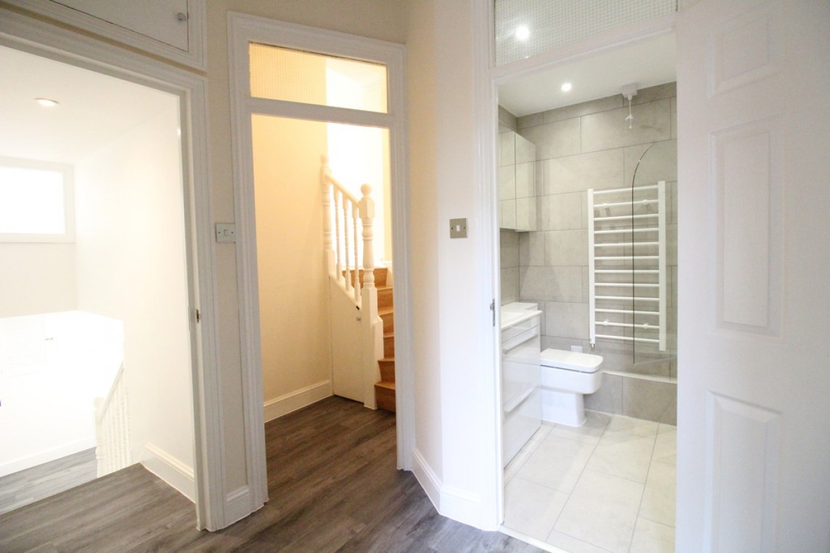 Eldan House Havering Atte Bower