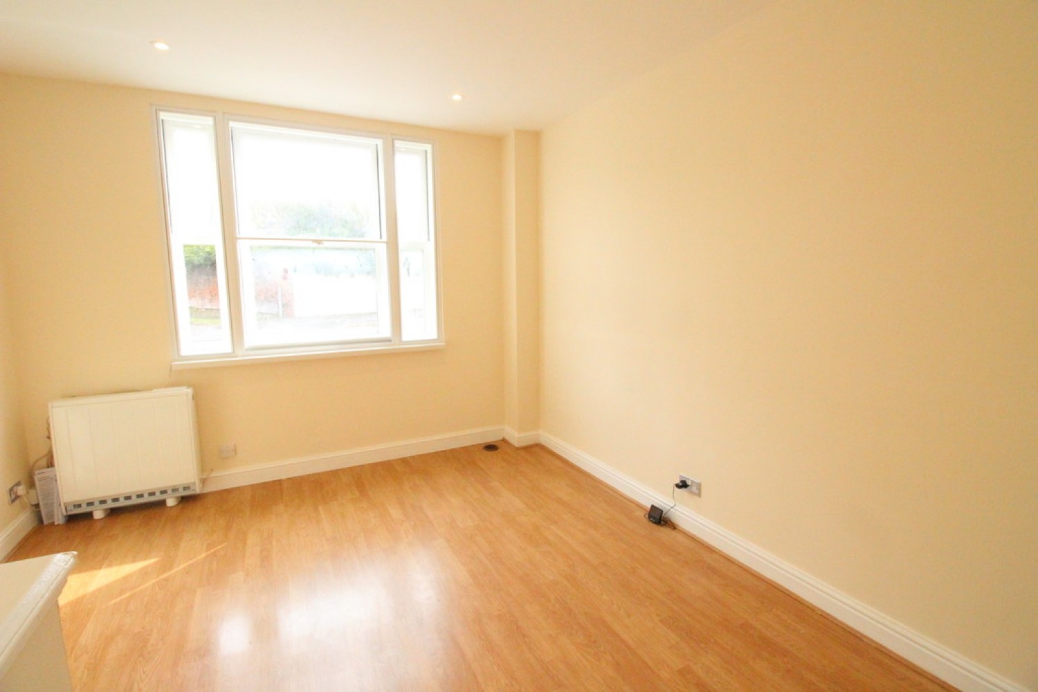 Eldan House Havering Atte Bower