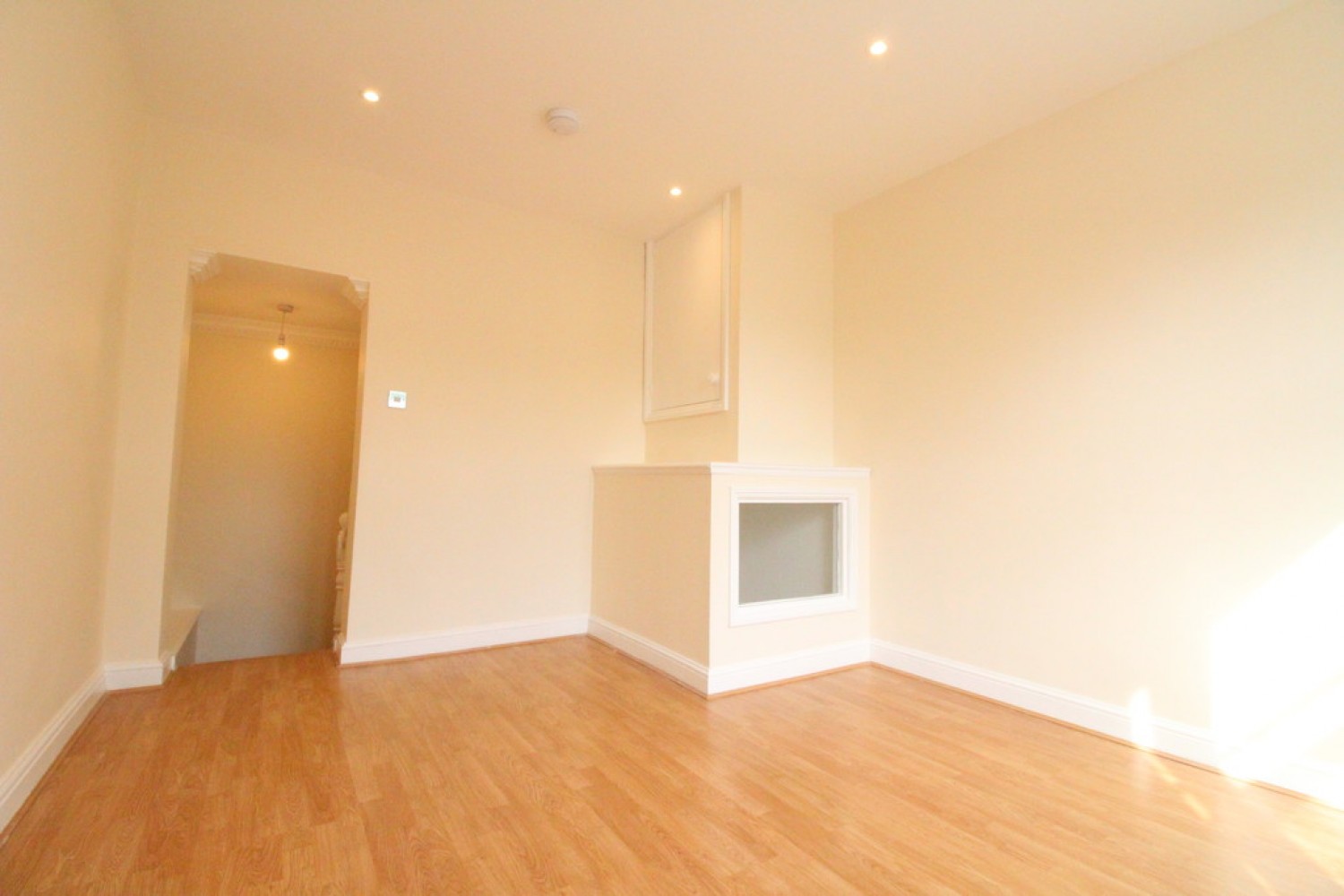 Eldan House Havering Atte Bower