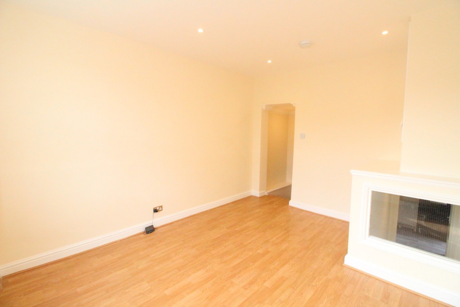 Eldan House Havering Atte Bower