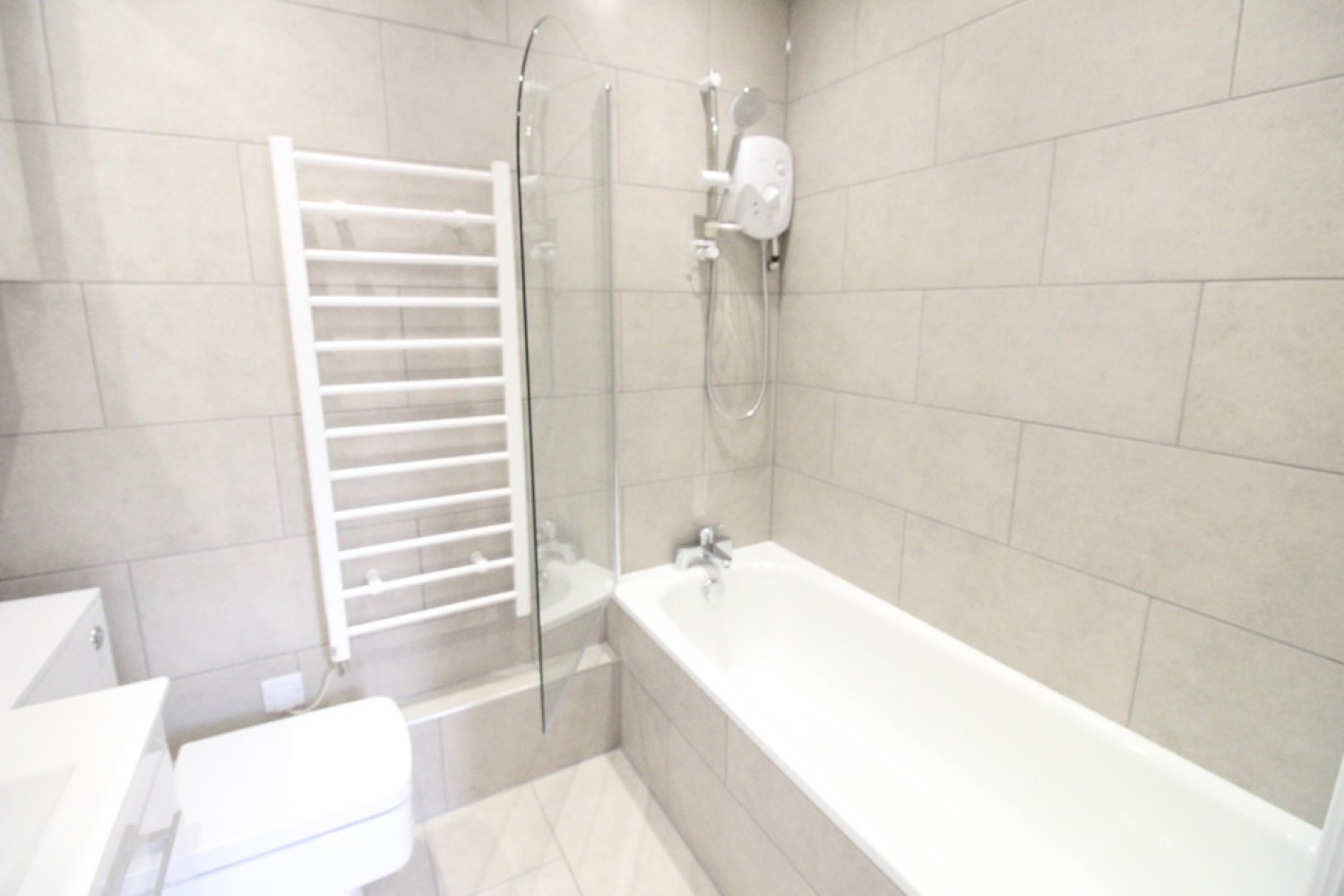 Eldan House Havering Atte Bower