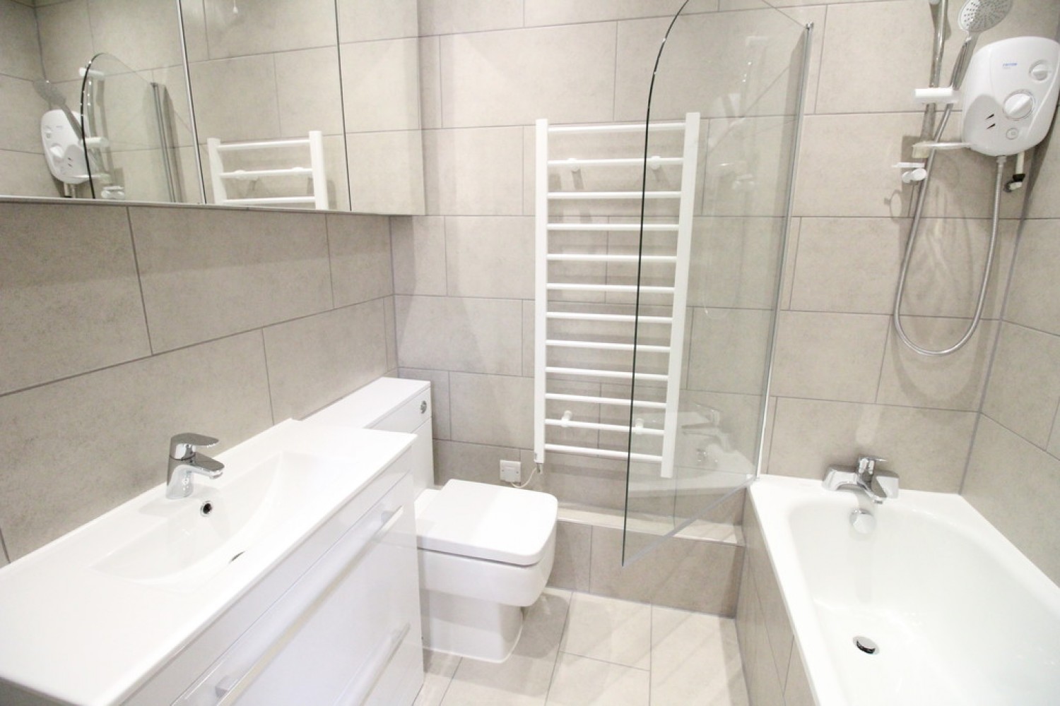 Eldan House Havering Atte Bower