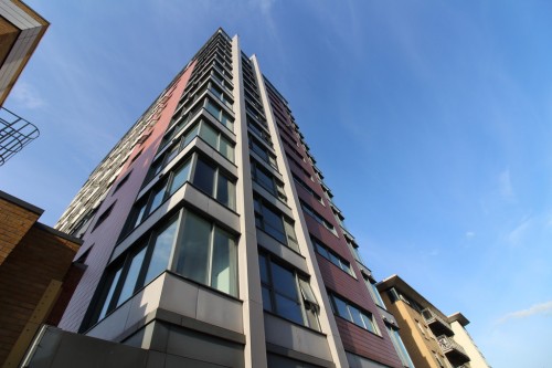 City Gate House