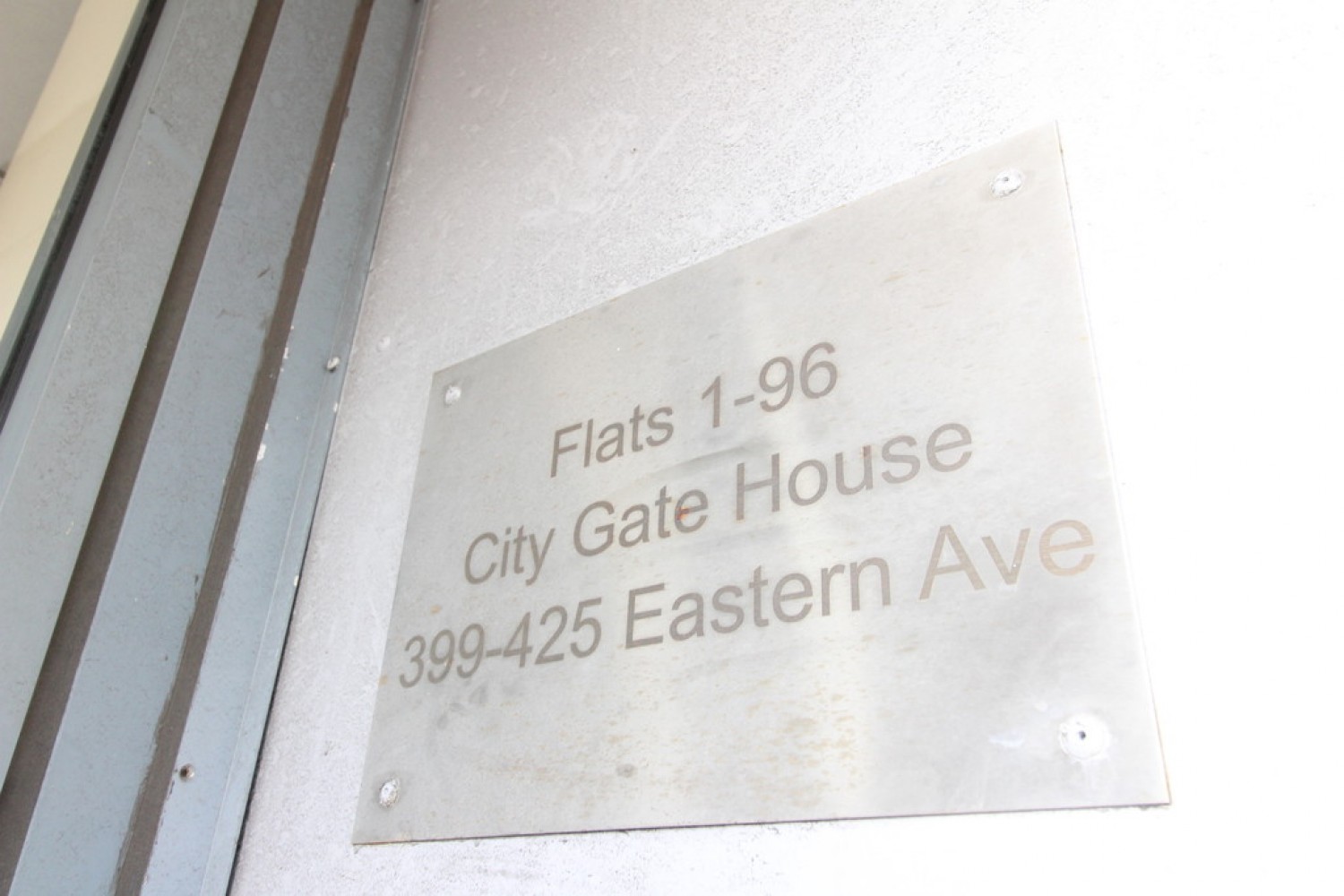 City Gate House