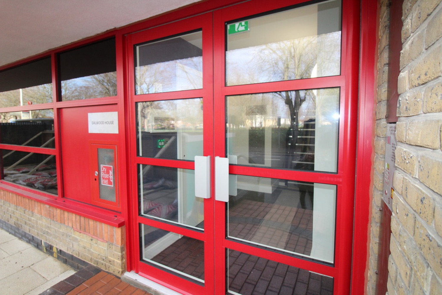 1 bedroom Flat for Letting Romford