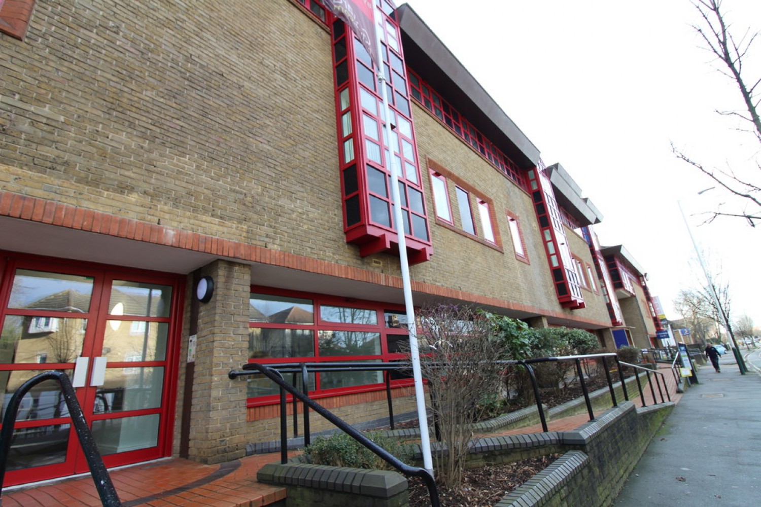 1 bedroom Flat for Letting Romford