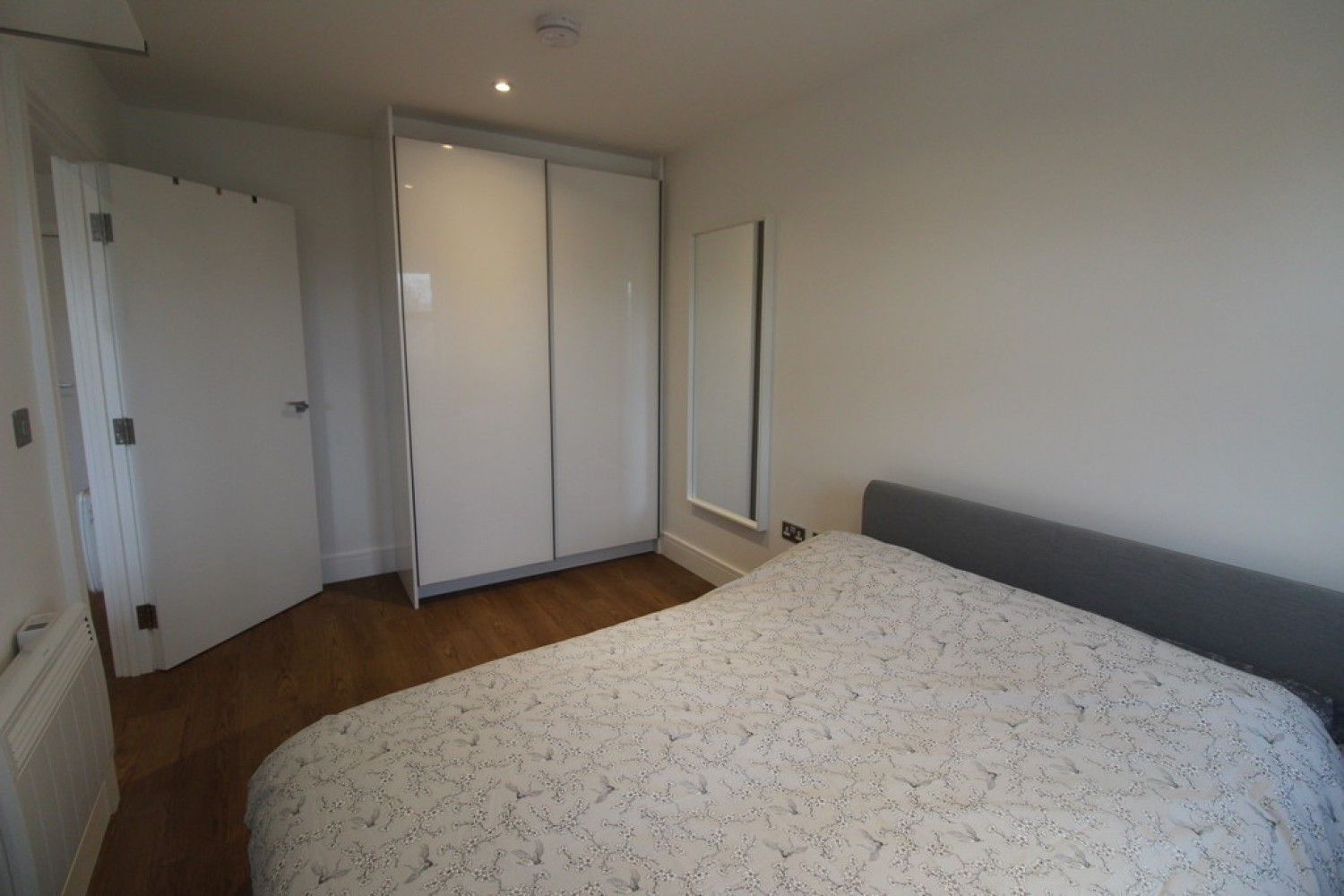 1 bedroom Flat for Letting Romford